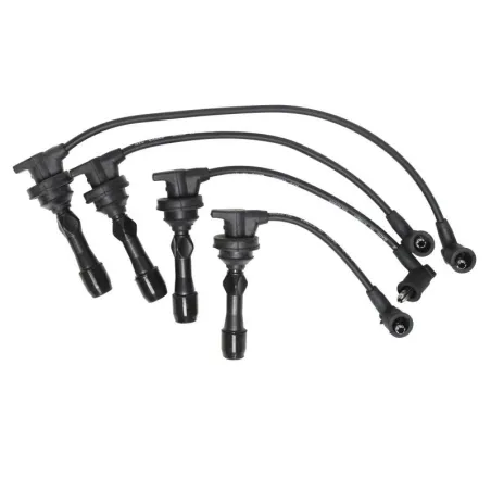  Juego de Cable Bujia Hyundai Grand i10 i20 Picanto Rio 1200 G4LA 86.440678 Juego de Cable Bujia Hyundai Grand i10 i20 Picanto R