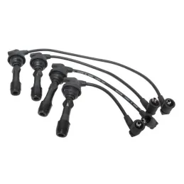 Juego de Cable Bujia Hyundai Grand i10 i20 Picanto Rio 1200 G4LA OEM-Juego de Cable Bujia Hyundai Grand i10 i20 Picanto Rio 1200