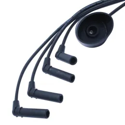 Juego de Cable Bujia Hyundai Excel 1500 G4AJ 1994-1996 Stutzer stutzer-Juego de Cable Bujia Hyundai Excel 1500 G4AJ 1994-1996 St