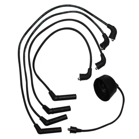  Juego de Cable Bujia Hyundai Excel 1500 G4AJ 1994-1996 Mando 58.474576 Juego de Cable Bujia Hyundai Excel 1500 G4AJ 1994-1996 M