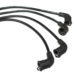 Juego de Cable Bujia Hyundai Excel 1500 G4AJ 1994-1996 Mando mando-Juego de Cable Bujia Hyundai Excel 1500 G4AJ 1994-1996 Mando 