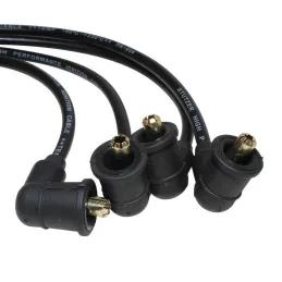Juego de Cable Bujia Hyundai Atos i10 Picanto Stutzer stutzer-Juego de Cable Bujia Hyundai Atos i10 Picanto Stutzer HYUNDAI ATOS
