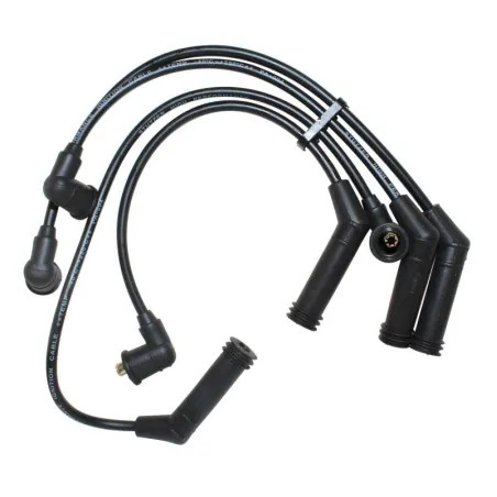  Juego de Cable Bujia Hyundai Atos i10 Picanto Stutzer 27.118644 Juego de Cable Bujia Hyundai Atos i10 Picanto Stutzer HYUNDAI A