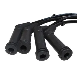 Juego de Cable Bujia Hyundai Atos i10 Picanto Stutzer stutzer-Juego de Cable Bujia Hyundai Atos i10 Picanto Stutzer HYUNDAI ATOS