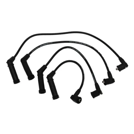 Juego de Cable Bujia Hyundai Accent Getz 1300 1500 G4EA G4EH G4EB G4EK Mando mando-Juego de Cable Bujia Hyundai Accent Getz 1300