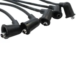Juego de Cable Bujia Nissan Pulsar Sentra 1600 E16 N13 E16E B13X E16S B12 Seiwa seiwa-Juego de Cable Bujia Nissan Pulsar Sentra 