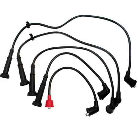  Juego de Cable Bujia Nissan Pulsar Sentra 1600 E16 N13 E16E B13X E16S B12 Seiwa 63.559322 Juego de Cable Bujia Nissan Pulsar Se