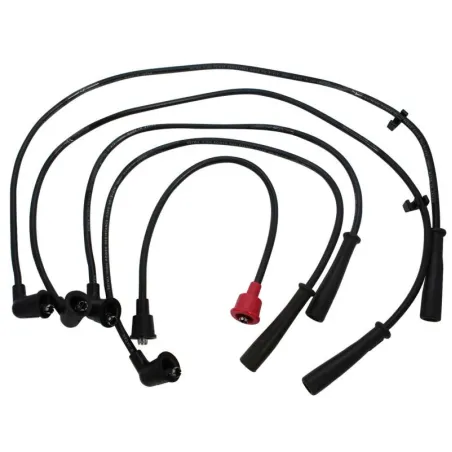  Juego de Cable Bujia Nissan Fiera D21 2000 Z20S 2400 Z24 Seiwa 66.949153 Juego de Cable Bujia Nissan Fiera D21 2000 Z20S 2400 Z