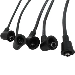 Juego de Cable Bujia Nissan Fiera D21 2000 Z20S 2400 Z24 Seiwa seiwa-Juego de Cable Bujia Nissan Fiera D21 2000 Z20S 2400 Z24 Se