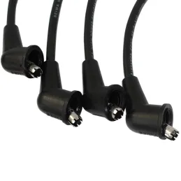 Juego de Cable Bujia Nissan AD 1300 1500 Sunny 1500 GA15D FB13 1990-1999 Seiwa seiwa-Juego de Cable Bujia Nissan AD 1300 1500 Su