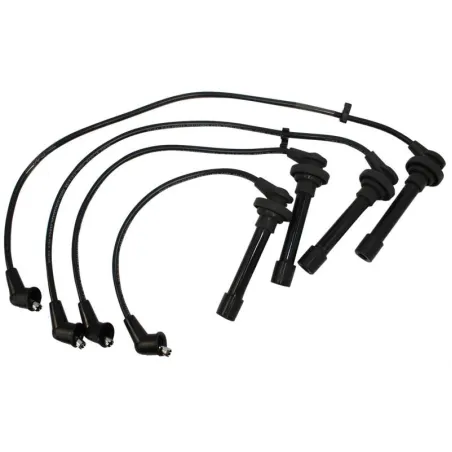  Juego de Cable Bujia Nissan AD 1300 1500 Sunny 1500 GA15D FB13 1990-1999 Seiwa 116.949153 Juego de Cable Bujia Nissan AD 1300 1