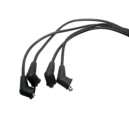 Juego de Cable Bujia Nissan AD 1300 1500 Sunny 1500 GA15D FB13 1990-1999 Stutzer stutzer-Juego de Cable Bujia Nissan AD 1300 150
