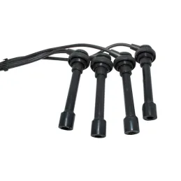 Juego de Cable Bujia Nissan AD 1300 1500 Sunny 1500 GA15D FB13 1990-1999 Stutzer stutzer-Juego de Cable Bujia Nissan AD 1300 150