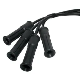 Juego de Cable Bujia Renault LOGAN Sandero 1600 K7M Stutzer stutzer-Juego de Cable Bujia Renault LOGAN Sandero 1600 K7M Stutzer 