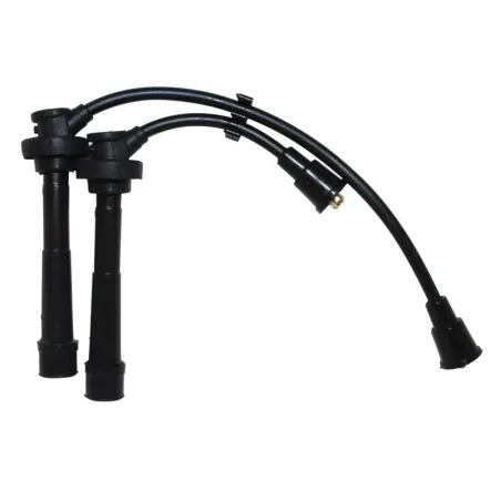  Juego de Cable Bujia Suzuki Alto APV Baleno Carry Grand Vitara Ignis Jimny Swift Vitara Stutzer 20.338983 Juego de Cable Bujia 