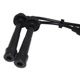 Juego de Cable Bujia Suzuki Alto APV Baleno Carry Grand Vitara Ignis Jimny Swift Vitara Stutzer stutzer-Juego de Cable Bujia Suz