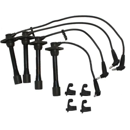  Juego de Cable Bujia Toyota Corona 1500 5AF AT170 CARBURADOR 1987-1992 Seiwa 144.915254 Juego de Cable Bujia Toyota Corona 1500