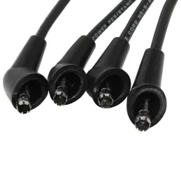 Juego de Cable Bujia Toyota Corolla Sprinter Seiwa seiwa-Juego de Cable Bujia Toyota Corolla Sprinter Seiwa TOYOTA COROLLA 1300 