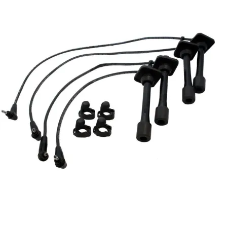  Juego de Cable Bujia Toyota Caldina Corolla Corsa Paseo Sprinter Seiwa 140.677966 Juego de Cable Bujia Toyota Caldina Corolla C