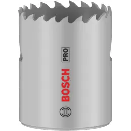 Sierra copa HSS Cobaltada 40mm Multimaterial PRO Bosch 2608901507 Bosch-Sierra copa HSS Cobaltada 40mm Multimaterial PRO Bosch 2