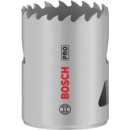 Sierra copa HSS Cobaltada 38mm Multimaterial PRO Bosch 2608901506 Bosch-Sierra copa HSS Cobaltada 38mm Multimaterial PRO Bosch 2