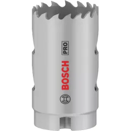 Sierra copa HSS Cobaltada 32mm Multimaterial PRO Bosch 2608901502 Bosch-Sierra copa HSS Cobaltada 32mm Multimaterial PRO Bosch 2