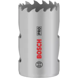 Sierra copa HSS Cobaltada 30mm Multimaterial PRO Bosch 2608901501 Bosch-Sierra copa HSS Cobaltada 30mm Multimaterial PRO Bosch 2