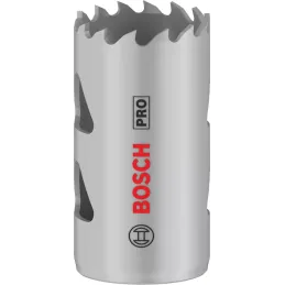 Sierra copa HSS Cobaltada 27mm Multimaterial PRO Bosch 2608901499 Bosch-Sierra copa HSS Cobaltada 27mm Multimaterial PRO Bosch 2