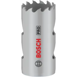 Sierra copa HSS Cobaltada 25mm Multimaterial PRO Bosch 2608901498 Bosch-Sierra copa HSS Cobaltada 25mm Multimaterial PRO Bosch 2