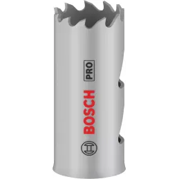Sierra copa HSS Cobaltada 22mm Multimaterial PRO Bosch 2608901495 Bosch-Sierra copa HSS Cobaltada 22mm Multimaterial PRO Bosch 2
