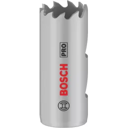 Sierra copa HSS Cobaltada 21mm Multimaterial PRO Bosch 2608901495 Bosch-Sierra copa HSS Cobaltada 21mm Multimaterial PRO Bosch 2