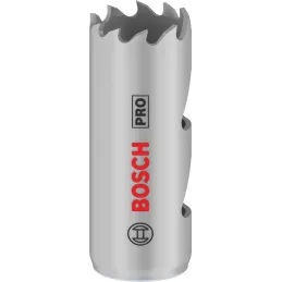 Sierra copa HSS Cobaltada 20mm Multimaterial PRO Bosch 2608901494 Bosch-Sierra copa HSS Cobaltada 20mm Multimaterial PRO Bosch 2