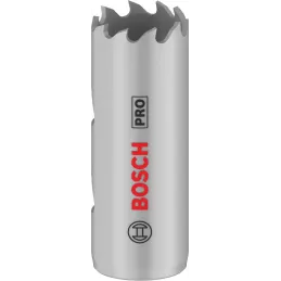 Sierra copa HSS Cobaltada 19mm Multimaterial PRO Bosch 2608901493 Bosch-Sierra copa HSS Cobaltada 19mm Multimaterial PRO Bosch 2
