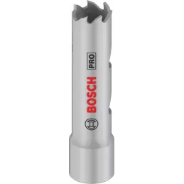 Sierra copa HSS Cobaltada 14mm Multimaterial PRO Bosch 2608901490 Bosch-Sierra copa HSS Cobaltada 14mm Multimaterial PRO Bosch 2