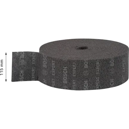  Rollo Abrasivo 115mm x10m N880 Negro Medium SiC Bosch 2608901228 170.338983 Rollo Abrasivo 115mm x10m N880 Negro Medium SiC Bos