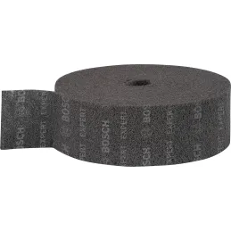 Rollo Abrasivo 115mm x10m N880 Negro Medium SiC Bosch 2608901228 Bosch-Rollo Abrasivo 115mm x10m N880 Negro Medium SiC Bosch 260