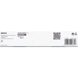 Juego Dados Impacto 9pzas 6 7 8 9 10 11 12 13 14mm E1/4 Corto Bosch 2608003034 Bosch-Juego Dados Impacto 9pzas 6 7 8 9 10 11 12 
