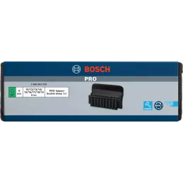 Juego Dados Impacto 9pzas 10 12 13 14 15 16 17 18 19mm E1/2 Largo Bosch 2608003039 Bosch-Juego Dados Impacto 9pzas 10 12 13 14 1