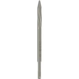 Cincel SDS Plus-5C Punta 250mm Autoafilable Bosch 2608690549 Bosch-Cincel SDS Plus-5C Punta 250mm Autoafilable Bosch 2608690549 
