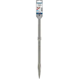 Cincel SDS Max-5C Punta 400mm Autoafilable R-Tec Bosch 2608690550 Bosch-Cincel SDS Max-5C Punta 400mm Autoafilable R-Tec Bosch 2