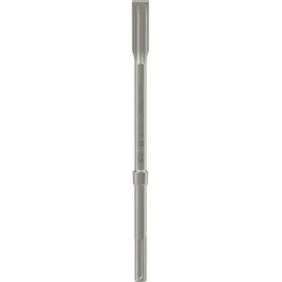 Cincel SDS Max-5C Plano 25x400mm x10pzas Autoafilable R-Tec Bosch 2608690575 Bosch-Cincel SDS Max-5C Plano 25x400mm x10pzas Auto