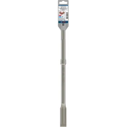 Cincel SDS Max-5C Plano 25x400mm Autoafilable R-Tec Bosch 2608690551 Bosch-Cincel SDS Max-5C Plano 25x400mm Autoafilable R-Tec B