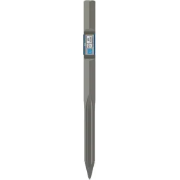Cincel Hex-5C Punta 28mm x400mm Autoafilable Bosch 2608690573 Bosch-Cincel Hex-5C Punta 28mm x400mm Autoafilable Bosch 260869057