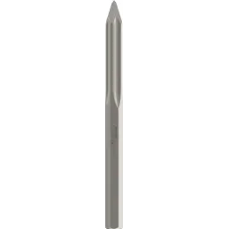 Cincel Hex-5C Punta 28mm x400mm Autoafilable Bosch 2608690573 Bosch-Cincel Hex-5C Punta 28mm x400mm Autoafilable Bosch 260869057