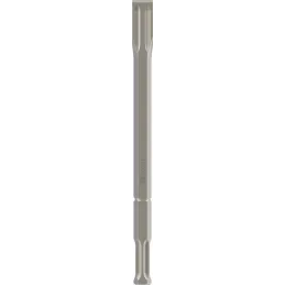 Cincel Hex-5C Punta 22mm 25x400mm Autoafilable Bosch 2608690621 Bosch-Cincel Hex-5C Punta 22mm 25x400mm Autoafilable Bosch 26086