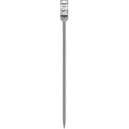 Cincel SDS Max-4C Punta 600mm Bosch 2608690558 Bosch-Cincel SDS Max-4C Punta 600mm Bosch 2608690558 Para taladros de martillo pe
