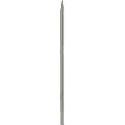Cincel SDS Max-4C Punta 600mm Bosch 2608690558 Bosch-Cincel SDS Max-4C Punta 600mm Bosch 2608690558 Para taladros de martillo pe
