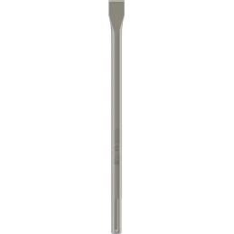 Cincel SDS Max-4C Plano 25x400mm Bosch 2608690556 Bosch-Cincel SDS Max-4C Plano 25x400mm Bosch 2608690556 Para taladros de marti