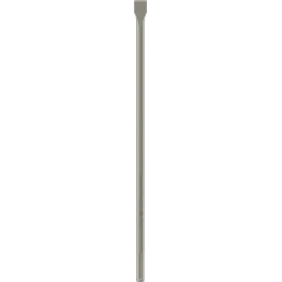 Cincel SDS Max-4C Plano 25x600mm Bosch 2608690564 Bosch-Cincel SDS Max-4C Plano 25x600mm Bosch 2608690564 Para taladros de marti