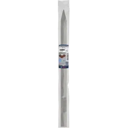 Cincel Hex-4C Punta 28mm x520mm Bosch 2608690562 Bosch-Cincel Hex-4C Punta 28mm x520mm Bosch 2608690562Para taladros de martillo